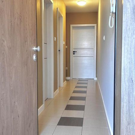 Apartment La God Malinska Kültér fotó