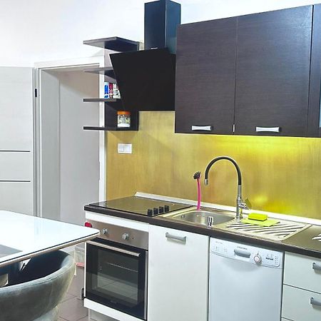 Apartment La God Malinska Kültér fotó