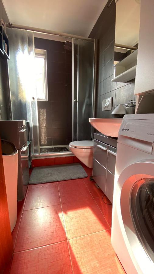 Apartment La God Malinska Kültér fotó