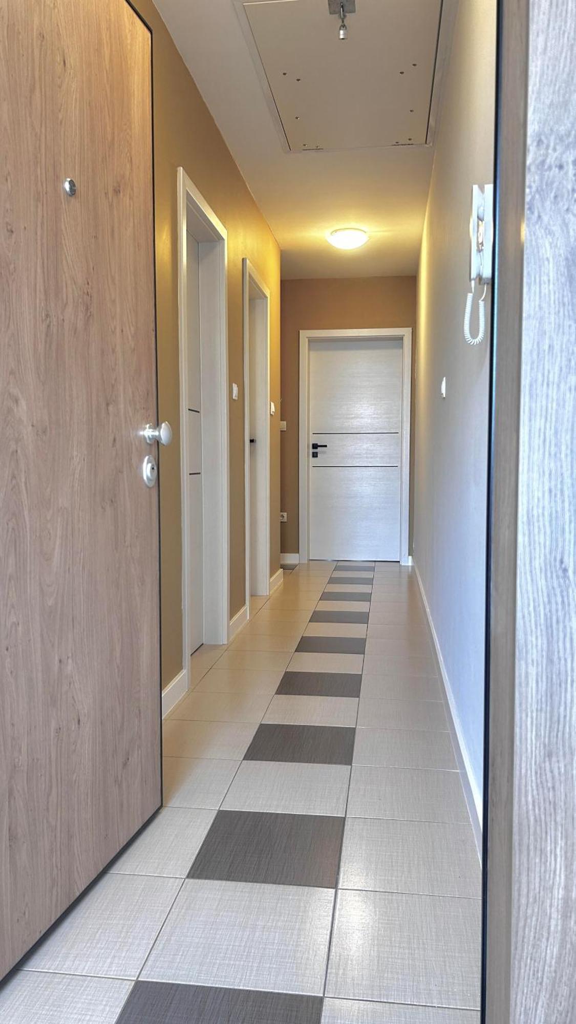 Apartment La God Malinska Kültér fotó