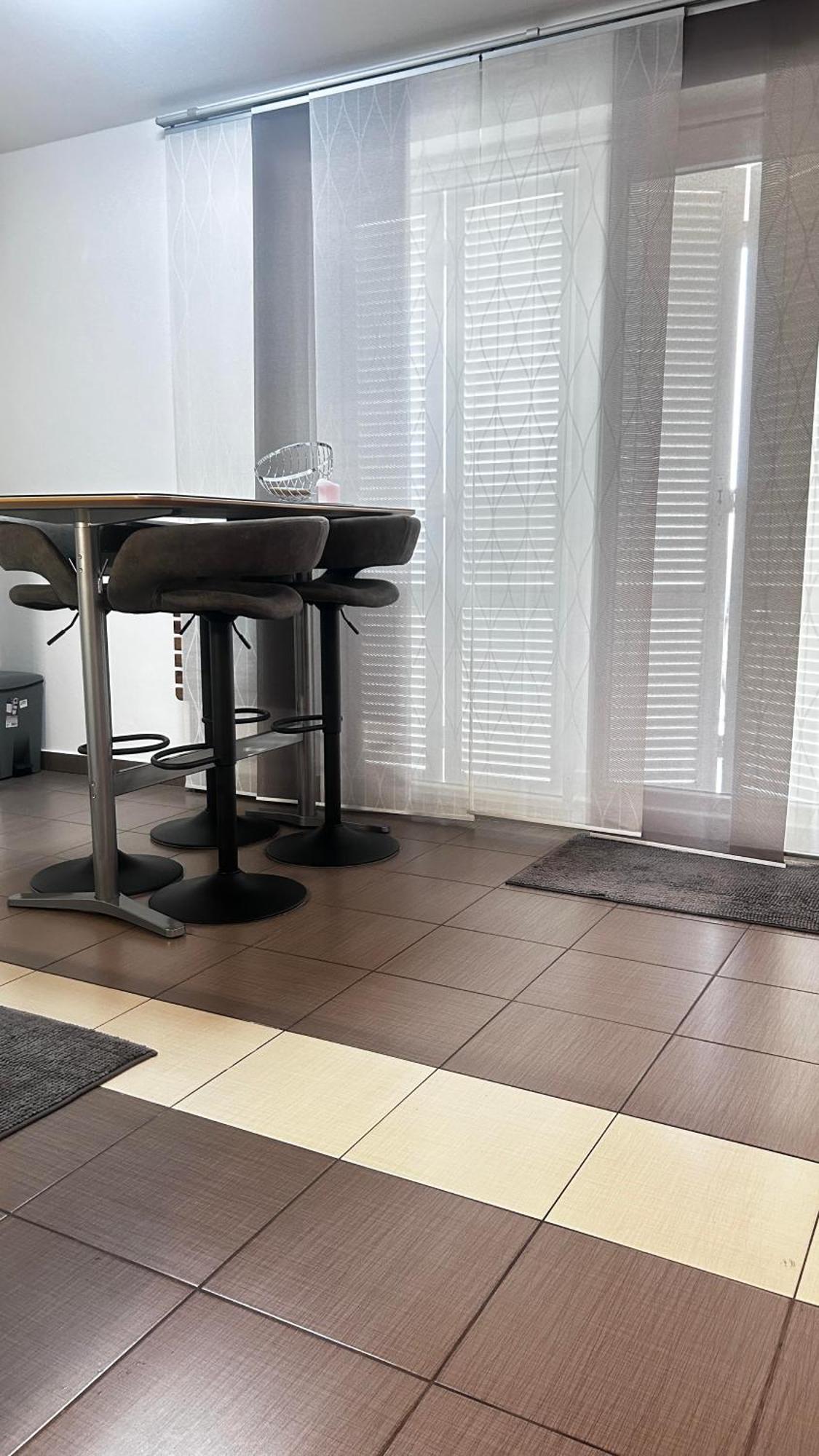 Apartment La God Malinska Kültér fotó