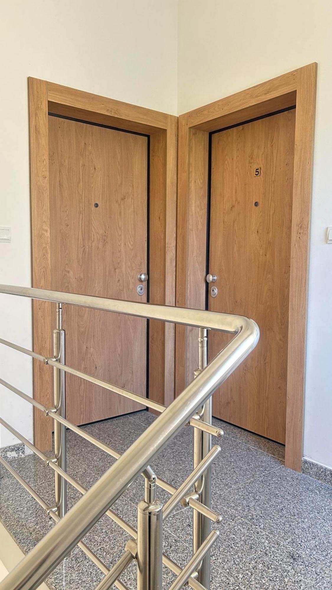 Apartment La God Malinska Kültér fotó